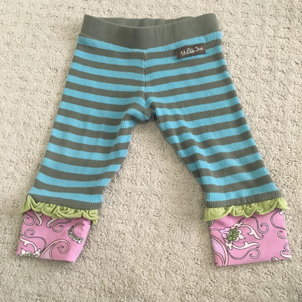 Matilda Jane pants